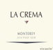 12th label thumbnail of La Crema Monterey Pinot Noir