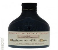 Label 1 of Domaine du Vieux Lazaret Chateauneuf-du-Pape