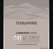 5th label thumbnail of Terra Noble Carmenere