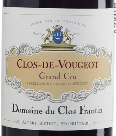 Albert Bichot Domaine du Pavillon Corton-Charlemagne Grand
