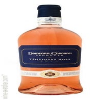 Domeniul Coroanei Segarcea Tamaiosa Roza Prices Stores Tasting Notes And Market Data