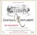 8th label thumbnail of Chateau Montlabert
