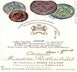 44th label thumbnail of Chateau Mouton Rothschild