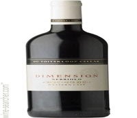Label 3 of Du Toitskloof Wines Nebbiolo