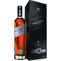 Where to buy Johnnie Walker Platinum Label 18 Year Old ...