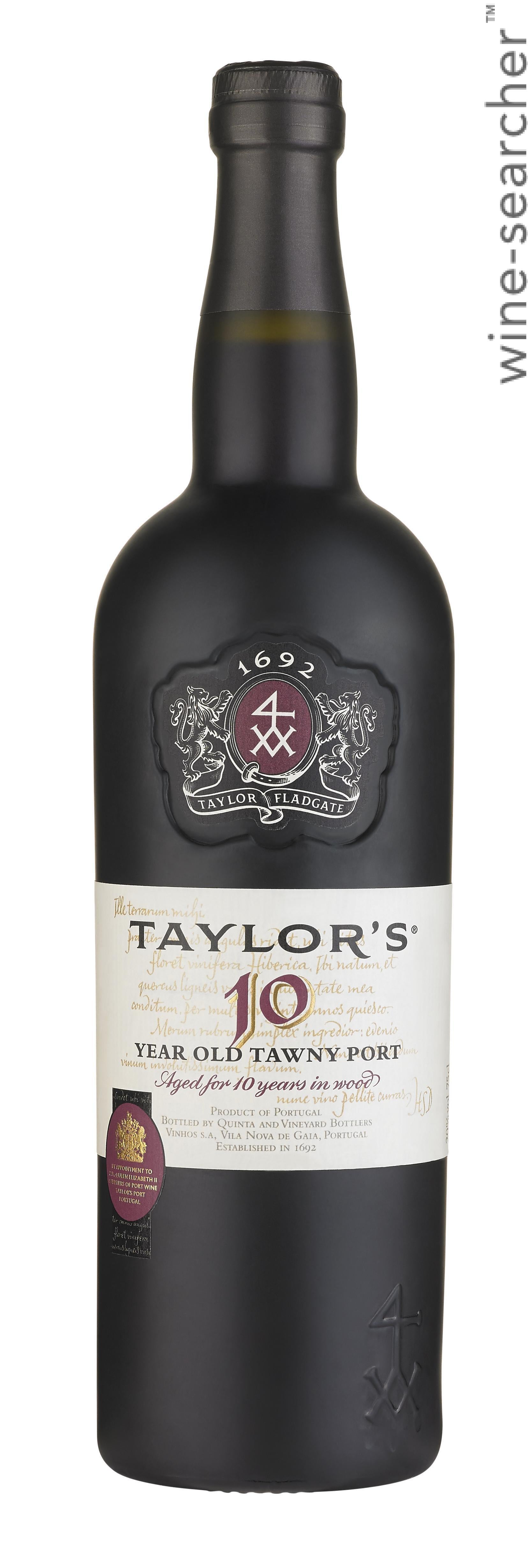 Taylor Fladgate 10 Year Old Tawny Port, Portugal | prices