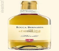 Label 1 of Rocca Bernarda Picolit Colli Orientali del Friuli DOCG