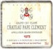 10th label thumbnail of Chateau Pape Clement