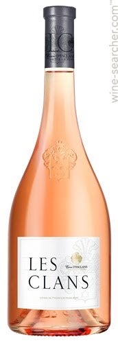 Chateau d'Esclans Garrus Rose 2019 750ml - Domaine Franey