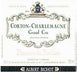 1st label thumbnail of Albert Bichot Domaine du Pavillon Corton-Charlemagne Grand Cru