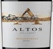 1st label thumbnail of Bodegas Luzon 'Altos de Luzon'