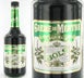 6th label thumbnail of Bols Creme de Menthe Peppermint Green Liqueur