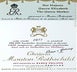45th label thumbnail of Chateau Mouton Rothschild
