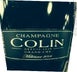 3rd label thumbnail of Colin 'Les Grandes Terres' Grand Cru Brut Millesime