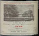 13th label thumbnail of Chateau Duhart-Milon