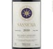 6th label thumbnail of Tenuta San Guido Sassicaia Bolgheri