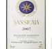 8th label thumbnail of Tenuta San Guido Sassicaia Bolgheri