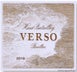 5th label thumbnail of Chateau Haut-Batailley Verso