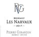 7th label thumbnail of Pierre Girardin Meursault Les Narvaux