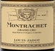 8th label thumbnail of Louis Jadot Montrachet Grand Cru