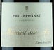 1st label thumbnail of Philipponnat Mareuil-sur-Ay Extra Brut