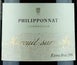 1st label thumbnail of Philipponnat Mareuil-sur-Ay Extra Brut