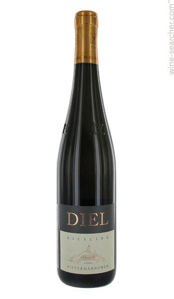 Riesling Dorsheim ディール リースリング ドルスハイマー Diel Riesling Dorsheim(ディール リースリング ドルスハイマー