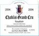 9th label thumbnail of Jean-Paul & Benoit Droin Vaudesir