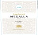 6th label thumbnail of Trapiche Medalla Malbec