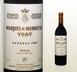 8th label thumbnail of Marques de Murrieta Reserva