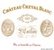 1st label thumbnail of Chateau Cheval Blanc