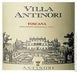16th label thumbnail of Marchesi Antinori Villa Antinori Toscana IGT