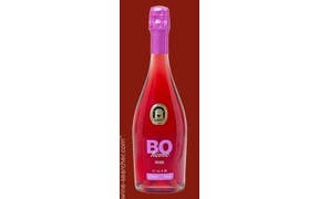 Click to see this product Label of C.A.I.R 'BOheme' Sparkling Rose