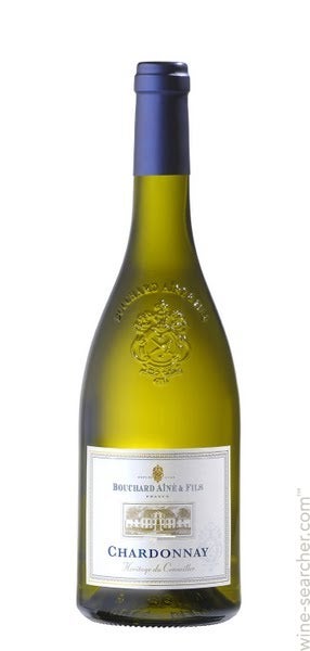 Bouchard Aîné & Fils Chablis 1998 Bouchard Aîné & Fils Chablis | Vivino English