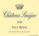 2nd label thumbnail of Chateau Senejac