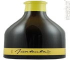 Label 1 of Weingut Daniel & Marta Gantenbein Chardonnay
