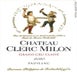 4th label thumbnail of Chateau Clerc-Milon