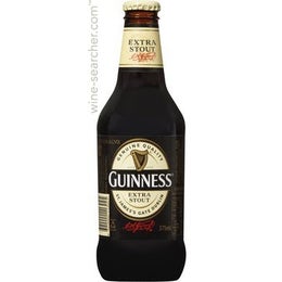 Guinness Extra Stout Beer | prices, stores, tasting notes ...