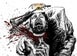 1st label thumbnail of Nightmare Brewing 'Colombian Necktie' Ale Beer