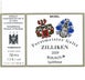 3rd label thumbnail of Forstmeister Geltz-Zilliken Saarburger Rausch Riesling Spatlese