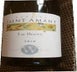 5th label thumbnail of Domaine Saint Amant Cotes du Rhone La Borry Blanc