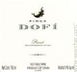 14th label thumbnail of Alvaro Palacios Finca Dofi
