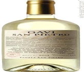 Label 1 of Tenuta San Pietro 'San Pietro'