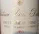 9th label thumbnail of Denis Dubourdieu Chateau Doisy-Daene