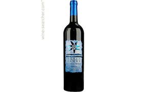 Click to see this product Label of Tobin James Cellars Blue Moon Reserve Zinfandel