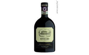 Click to see this product Label of Fattoria Montecchio Chianti Classico DOCG