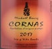 3rd label thumbnail of Mickael Bourg Cornas Les P'tits Bouts