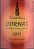 3rd label thumbnail of Mickael Bourg Cornas Les P'tits Bouts