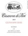 3rd label thumbnail of Casanova di Neri 'Giovanni Neri' Rosso di Montalcino