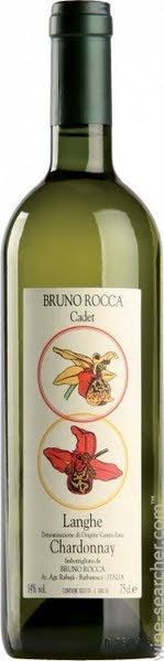 Bruno Rocca 'Maria Adelaide', Barbaresco DOCG, Italy